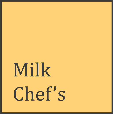 Milk Chef's