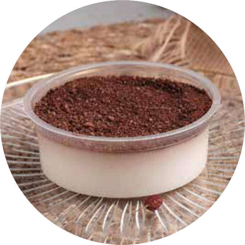 Lattemisu